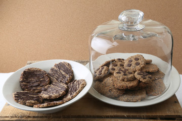 galletas
