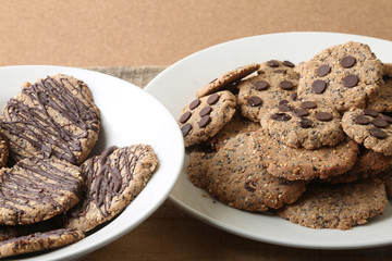 galletas