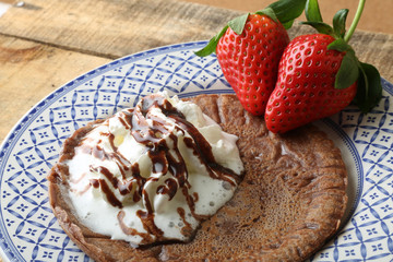 tortitas