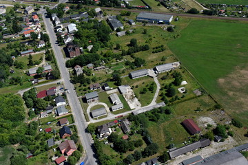 Ferdinandshof in Vorpommern