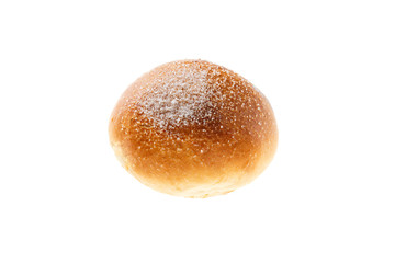 Sweet bakery product
