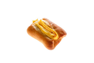 Sweet bakery product