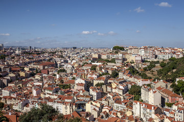 Fototapeta premium Lisbon, Portugal.