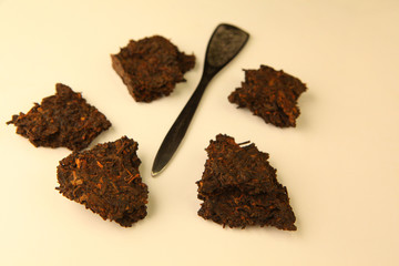 Black Chinese Tea Studio 