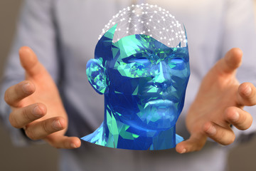 cyborg