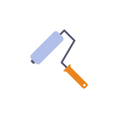 colored cushion illustration. Element of construction tools for mobile concept and web apps. Detailed cushion illustration can be used for web and mobile. Premium icon