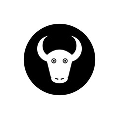 OX  face icon
