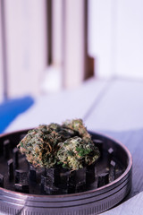 America Legalize Marijuana