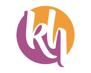 circle initial typography typeset typeface alphabet font image vector icon