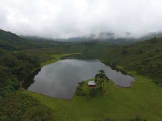 Laguna Jujuy Argentina