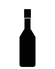 Weinflasche