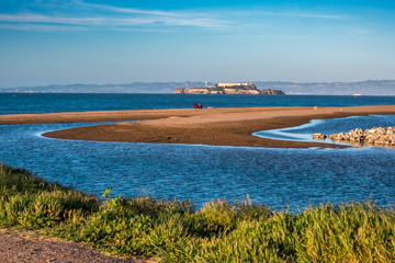 San Francisco Crissy Fields