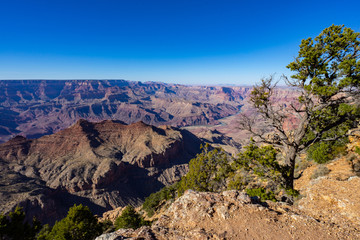 Desert View WatchTower View Poinnt
