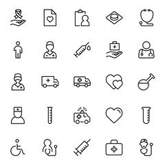 Cancer flat icon