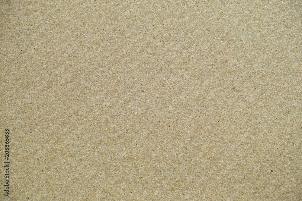 Poster old brown paper texture background use us kraft stationery or envelope background design