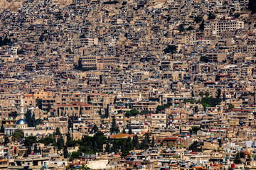 Damascus © Boris