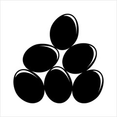 Egg Icon, Egg