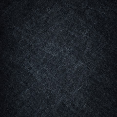 Dark grey black slate background or texture.