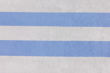 Fototapeta premium white paper with stripes seamless linen long .