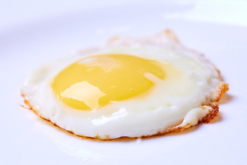 tasty fried egg