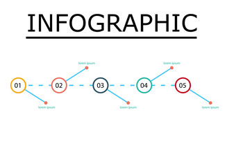 infographic template
