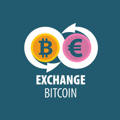 exchange bitcoin for money