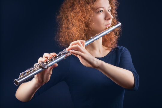 Flautist