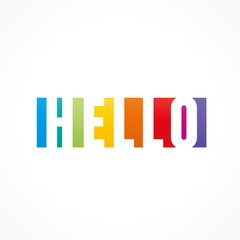 hello © M.studio