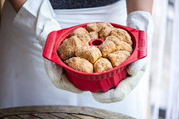 Monkey Bread
