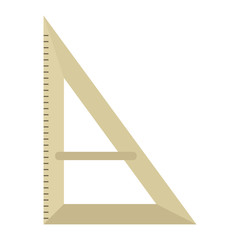 Triangle icon