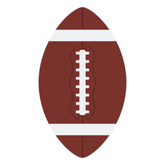 American football icon