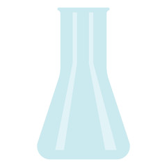 Chemical bulbs icon