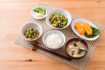 食事のイメージ