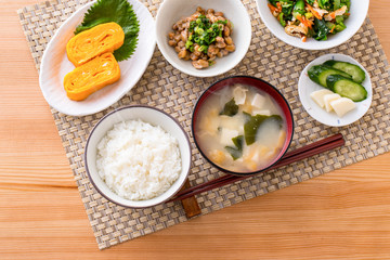 食事のイメージ