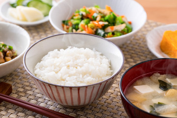 食事のイメージ