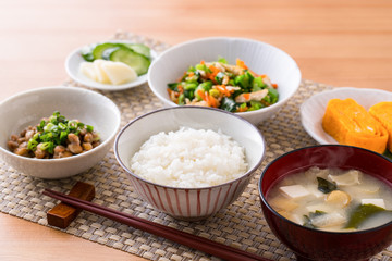 食事のイメージ