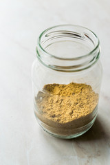 Cumin Powder in Jar Ready to Use
