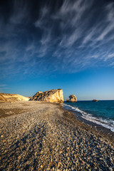 Aphrodite's Birthplace. Crete