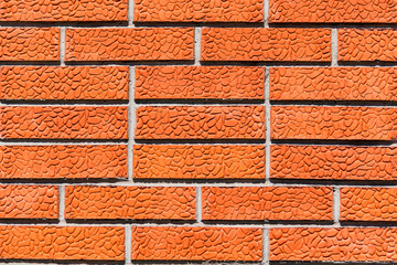Bricks wall background