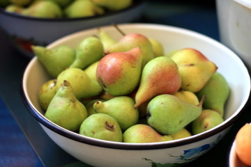 Pears