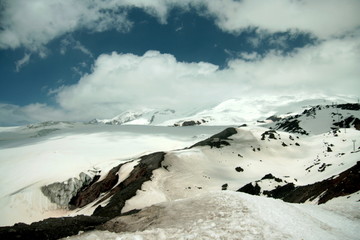 Snowy Mountains 2