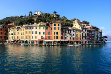 Portofino - Liguria