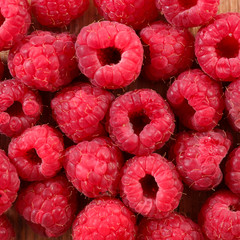 raspberry fruit