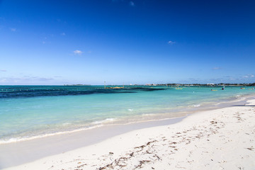 Bahamas, Cable Beach