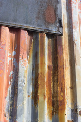 Fire station training equipment