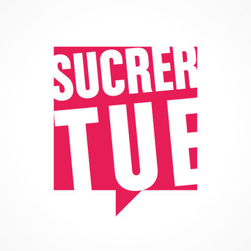 sucrer tue