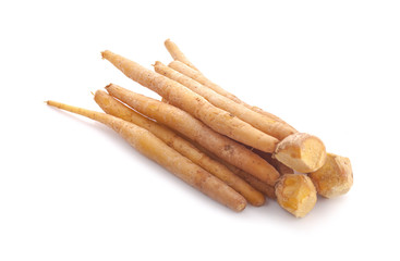 finger root (Krachai) Thai herb