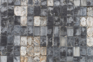 ceramic brick tile wall,seamless brick wall