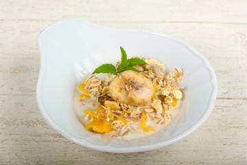 Muesli