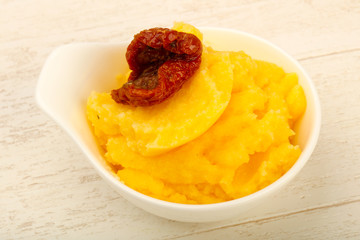 Polenta